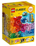 11011 Bricks and Animals product image 1, provided for visual reference and product detail review