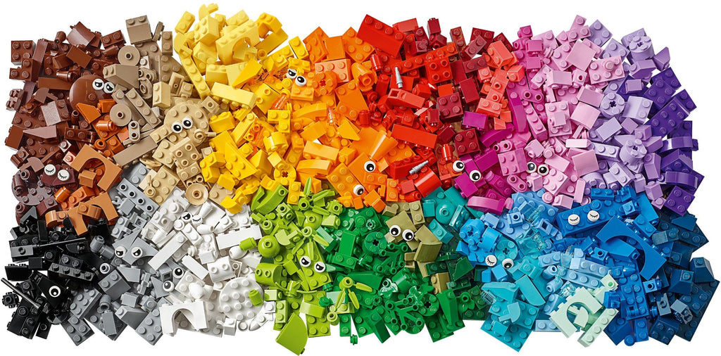 11011 Bricks and Animals product image 2, provided for visual reference and product detail review