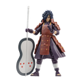 NARUTO Champion Class 05 Madara Uchiha (Reanimation) | Blokees product image 1, provided for visual reference and product
