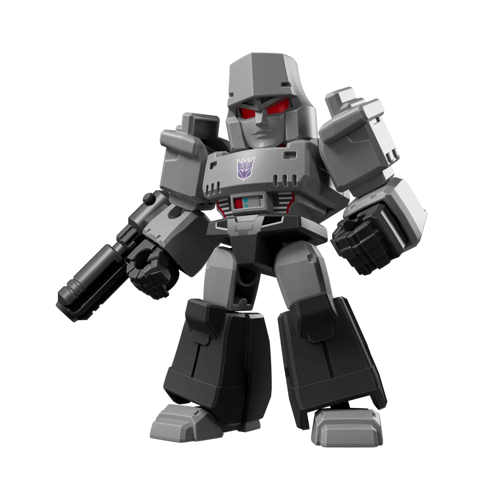 Blokees Transformers Defender Version 01 Shattered Alliance product image 14, provided for visual reference and product