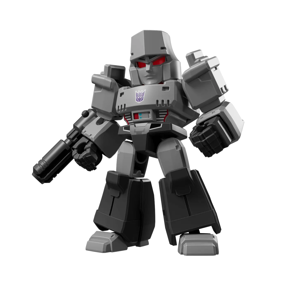 Blokees Transformers Defender Version 01 Shattered Alliance product image 14, provided for visual reference and product