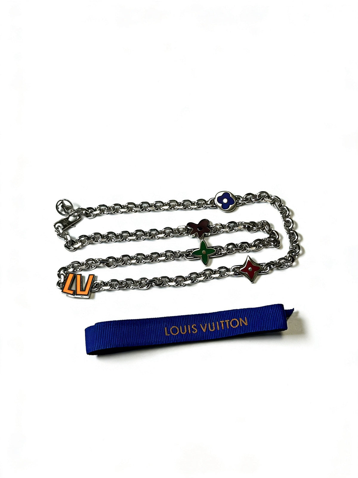High-Quality Necklaces-26 product image 5, provided for visual reference and product detail review