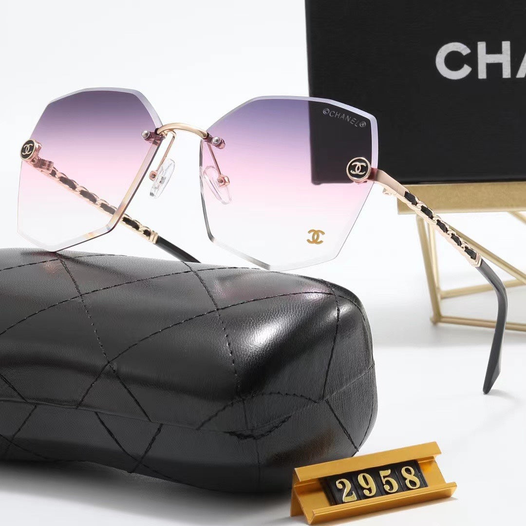 New Style Fashion Sunglasses product image 1, provided for visual reference and product detail review