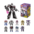 Blokees Transformers Galaxy Version 07 One Wave 2 product image 1, provided for visual reference and product detail review