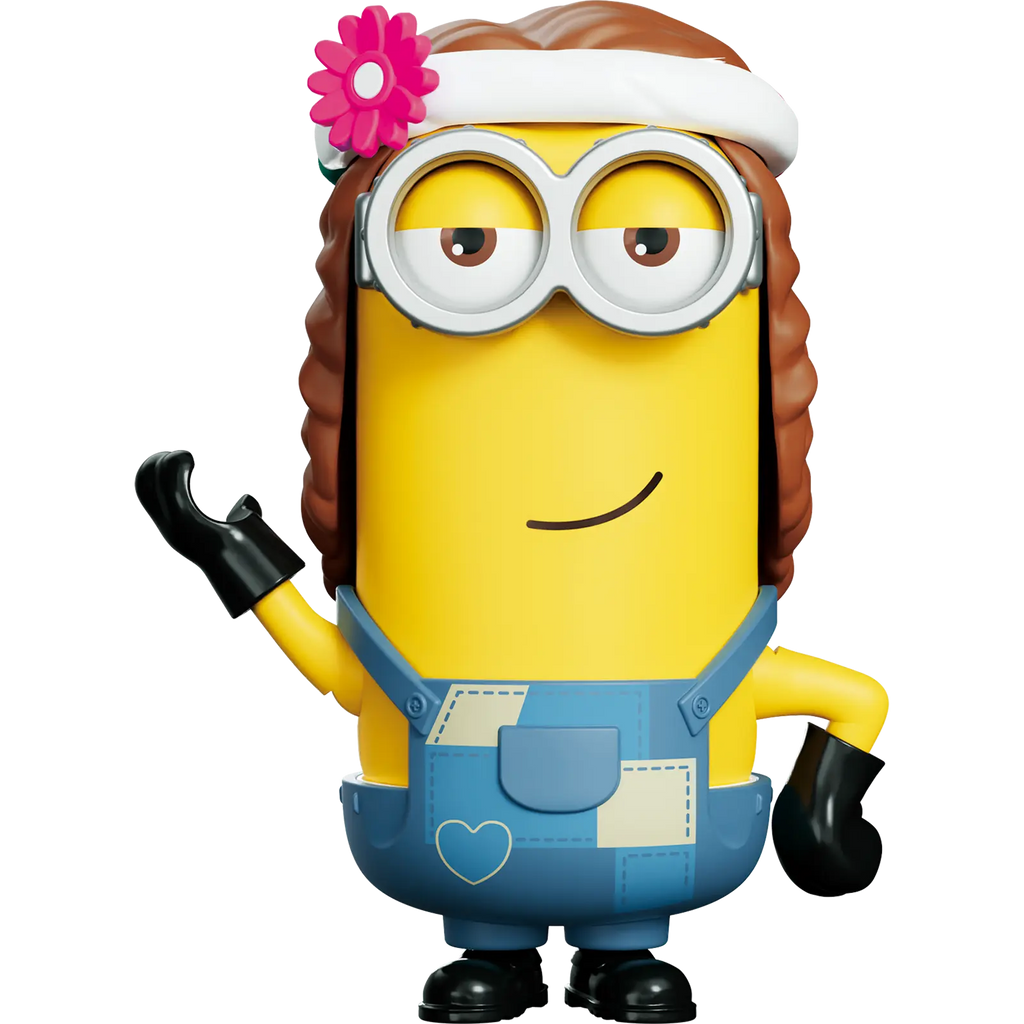 Minion preCOOL Minions Celebration Party | Blokees product image 7, provided for visual reference and product detail review