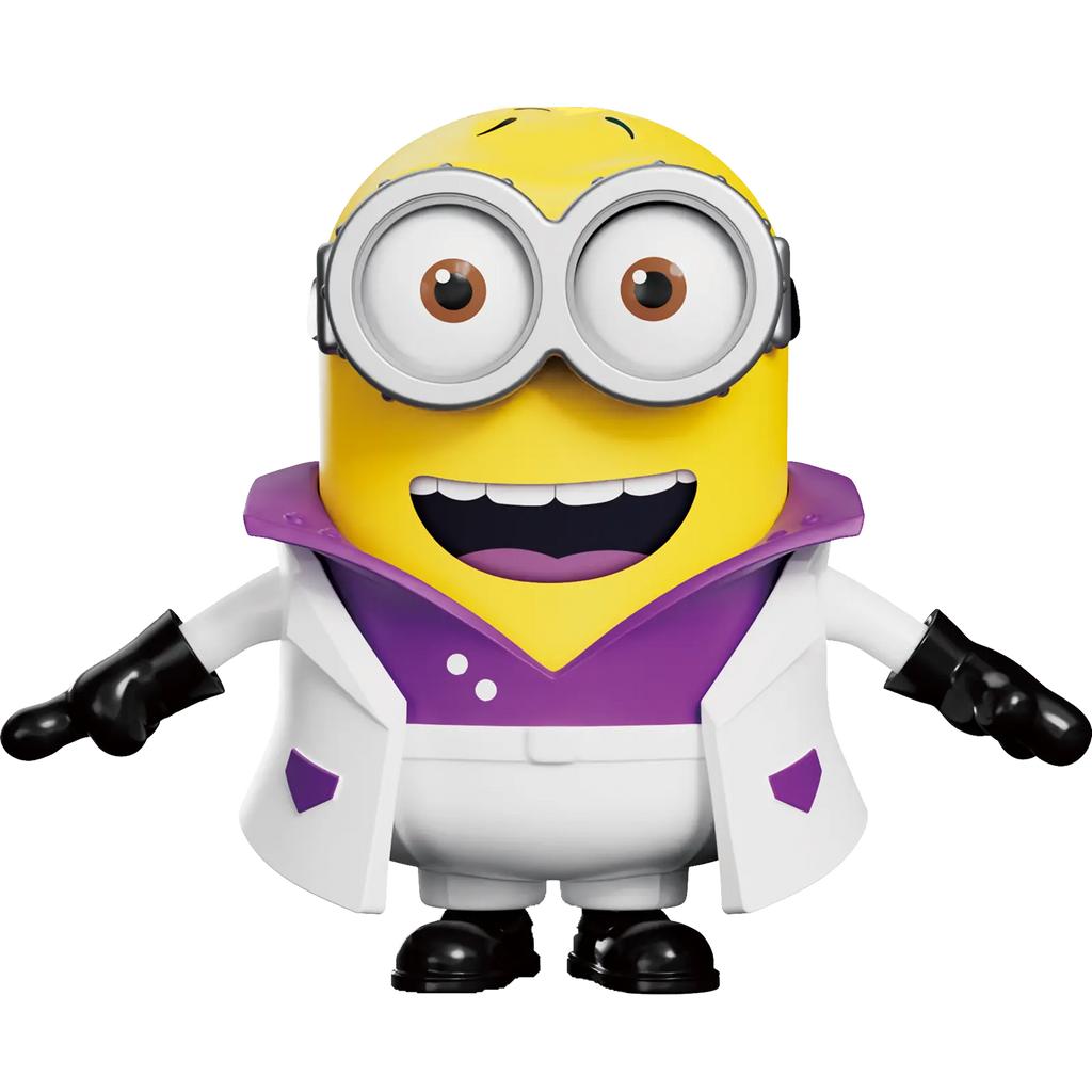 Minion preCOOL Minions Celebration Party | Blokees product image 6, provided for visual reference and product detail review
