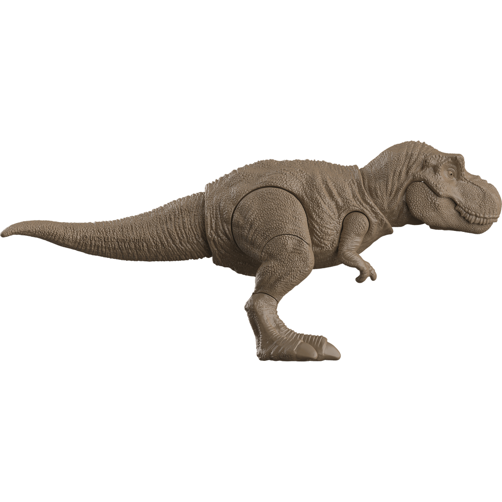 Jurassic World Terraventure TS 01 Dinosaur Capture Operation | Blokees product image 14, provided for visual reference and