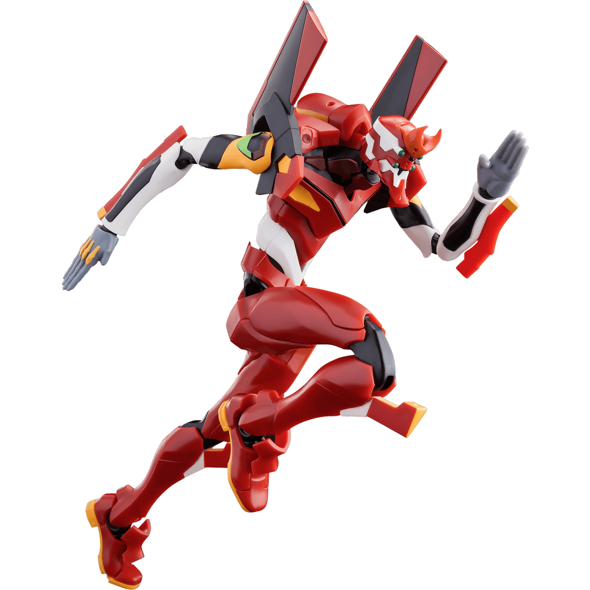 Blokees | Evangelion Production Model-02 Action Edition product image 4, provided for visual reference and product detail