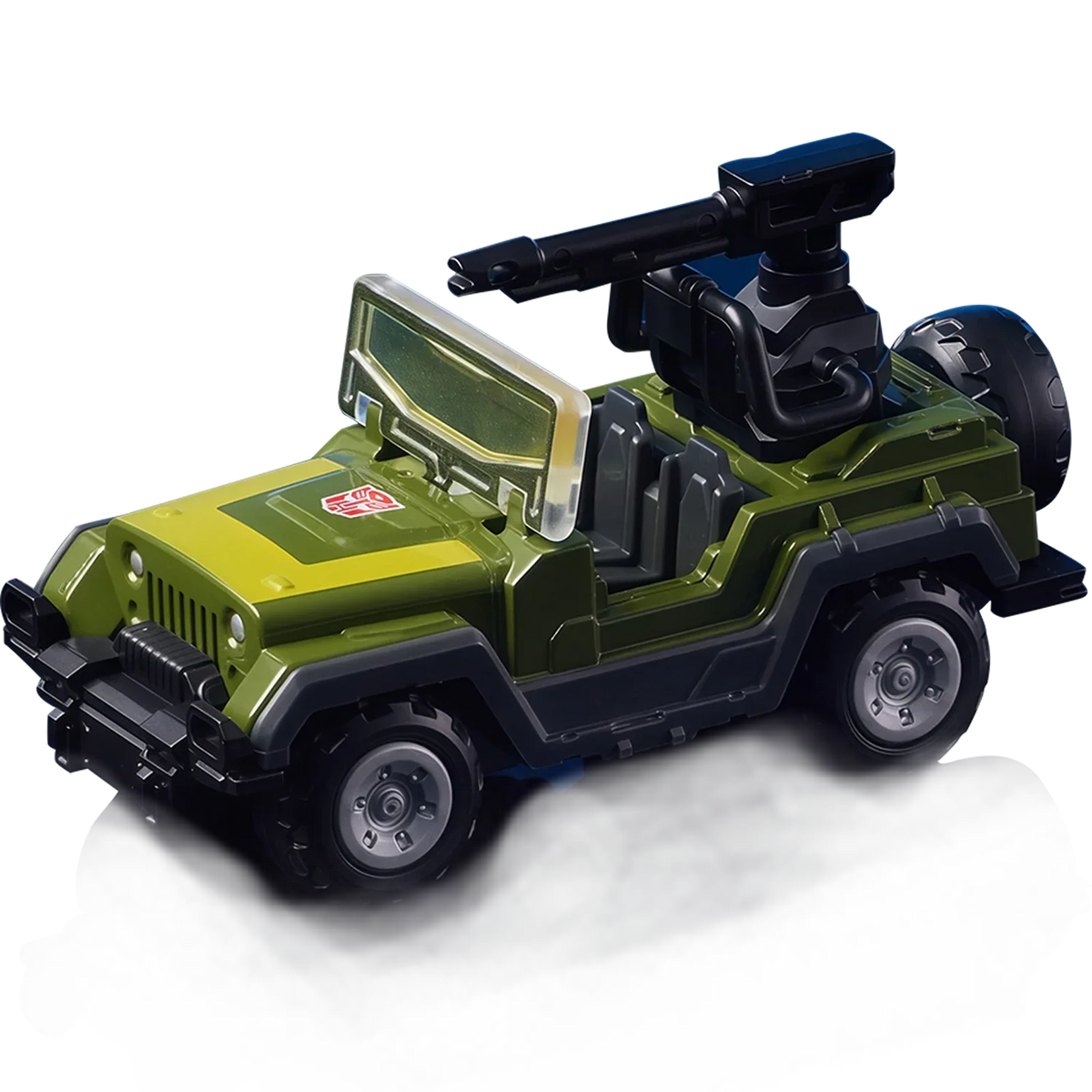 Blokees Wheels | Transformers C01 Roll Out! product image 5, provided for visual reference and product detail review