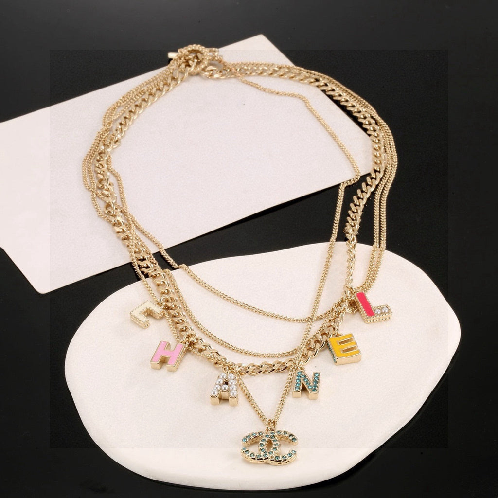 High-Quality Necklaces-103 product image 2, provided for visual reference and product detail review
