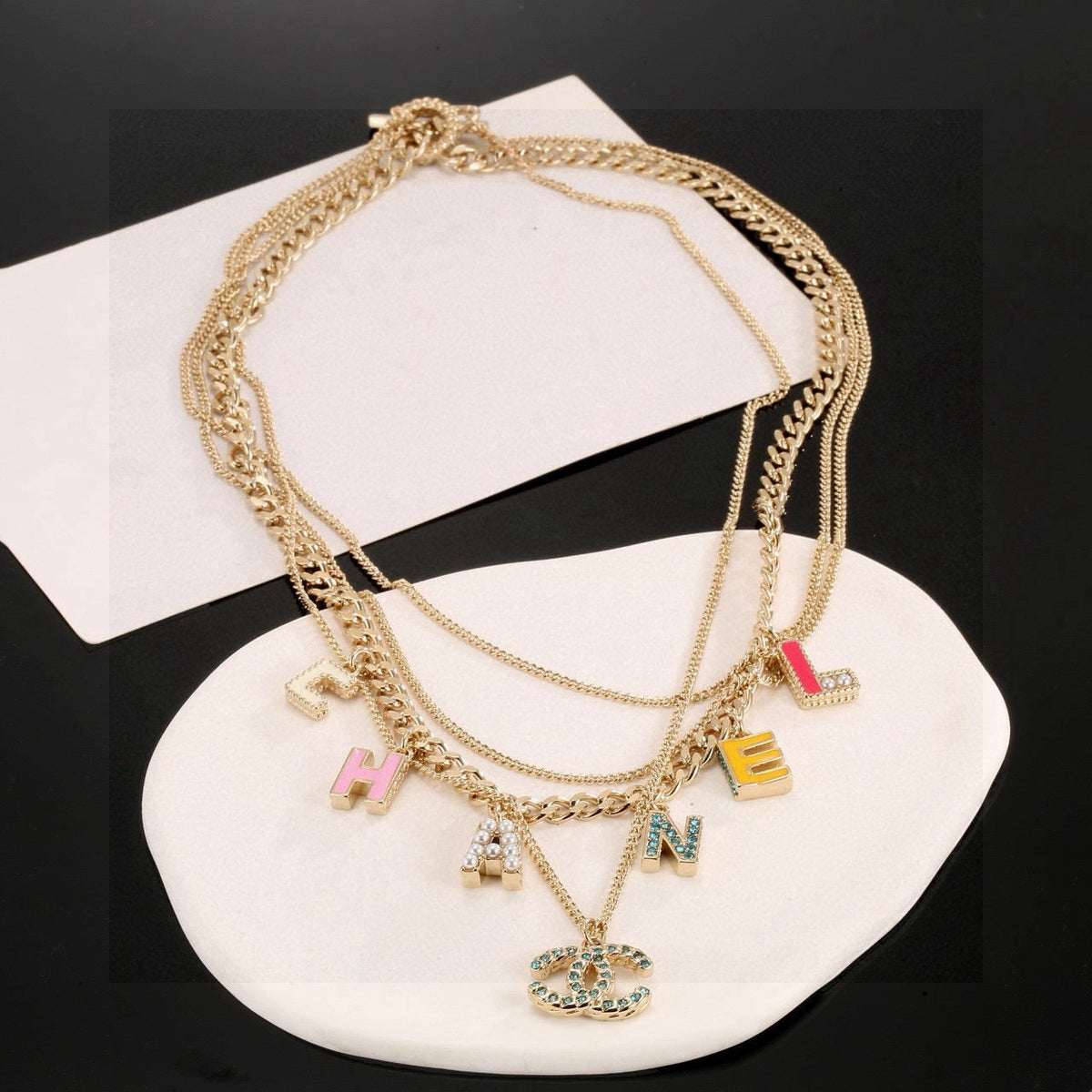 High-Quality Necklaces-103 product image 2, provided for visual reference and product detail review