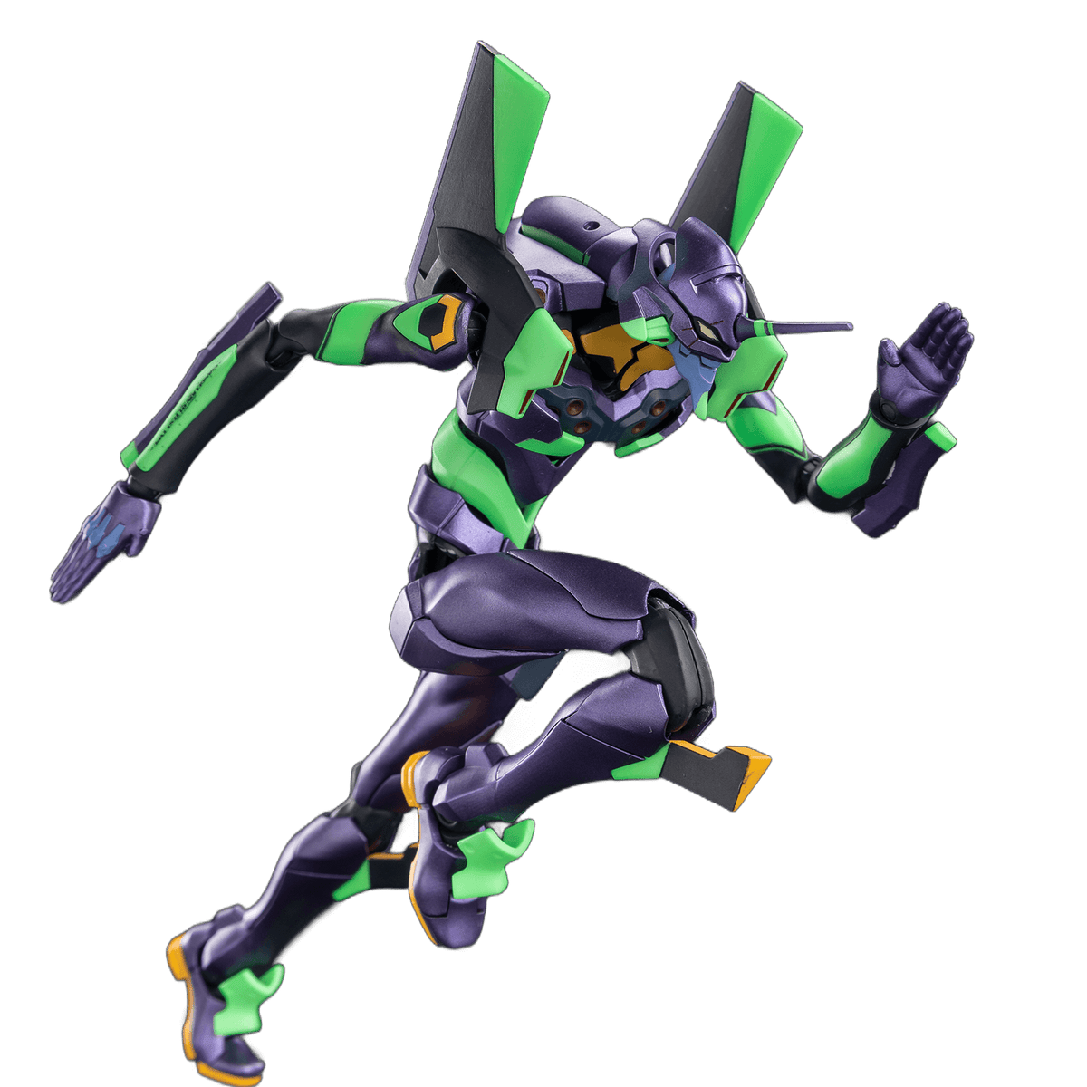 Blokees | Evangelion Test Type-01 Action Edition product image 7, provided for visual reference and product detail review