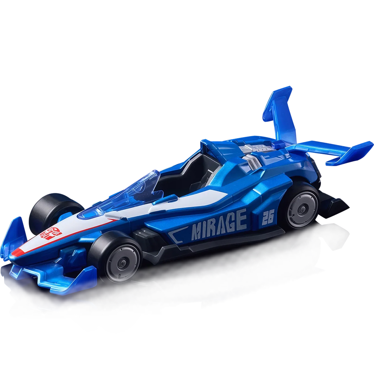 Blokees Wheels | Transformers C01 Roll Out! product image 6, provided for visual reference and product detail review