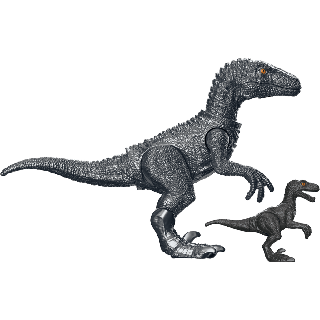 Jurassic World Terraventure TS 01 Dinosaur Capture Operation | Blokees product image 17, provided for visual reference and