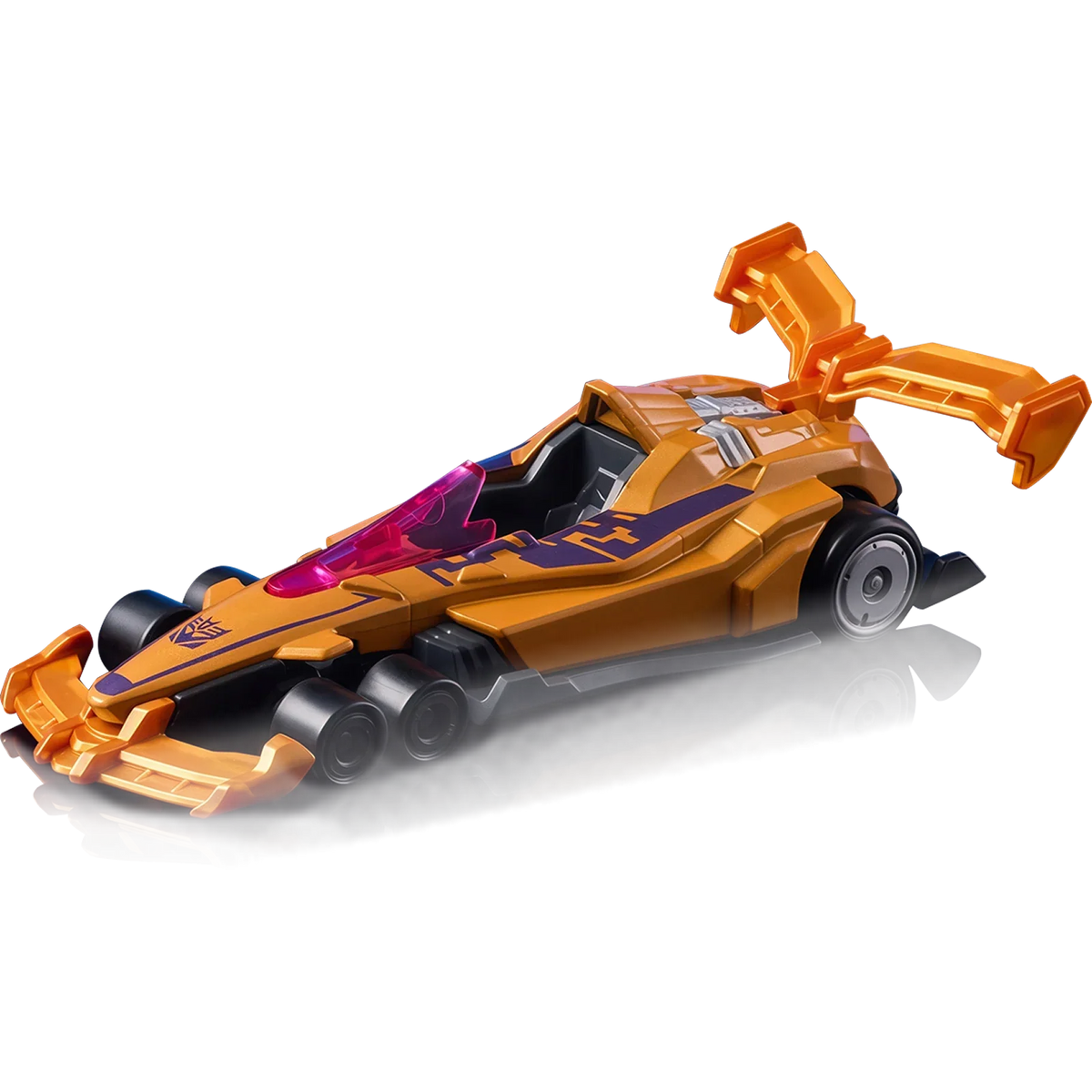 Blokees Wheels | Transformers C01 Roll Out! product image 9, provided for visual reference and product detail review