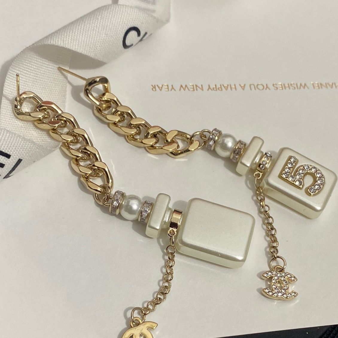 2022 new pendant choker earrings product image 4, provided for visual reference and product detail review