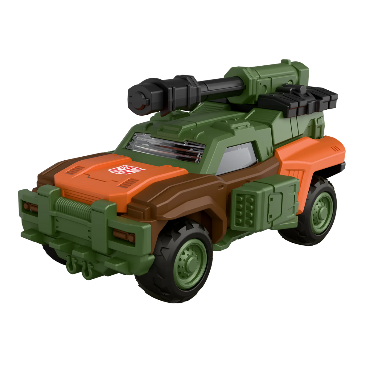Blokees Wheels | Transformers C02 Wreck'N Rule product image 7, provided for visual reference and product detail review