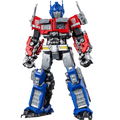 Transformers Classic Class | Optimus Prime 01 | Rise of the Beasts product image 1, provided for visual reference and