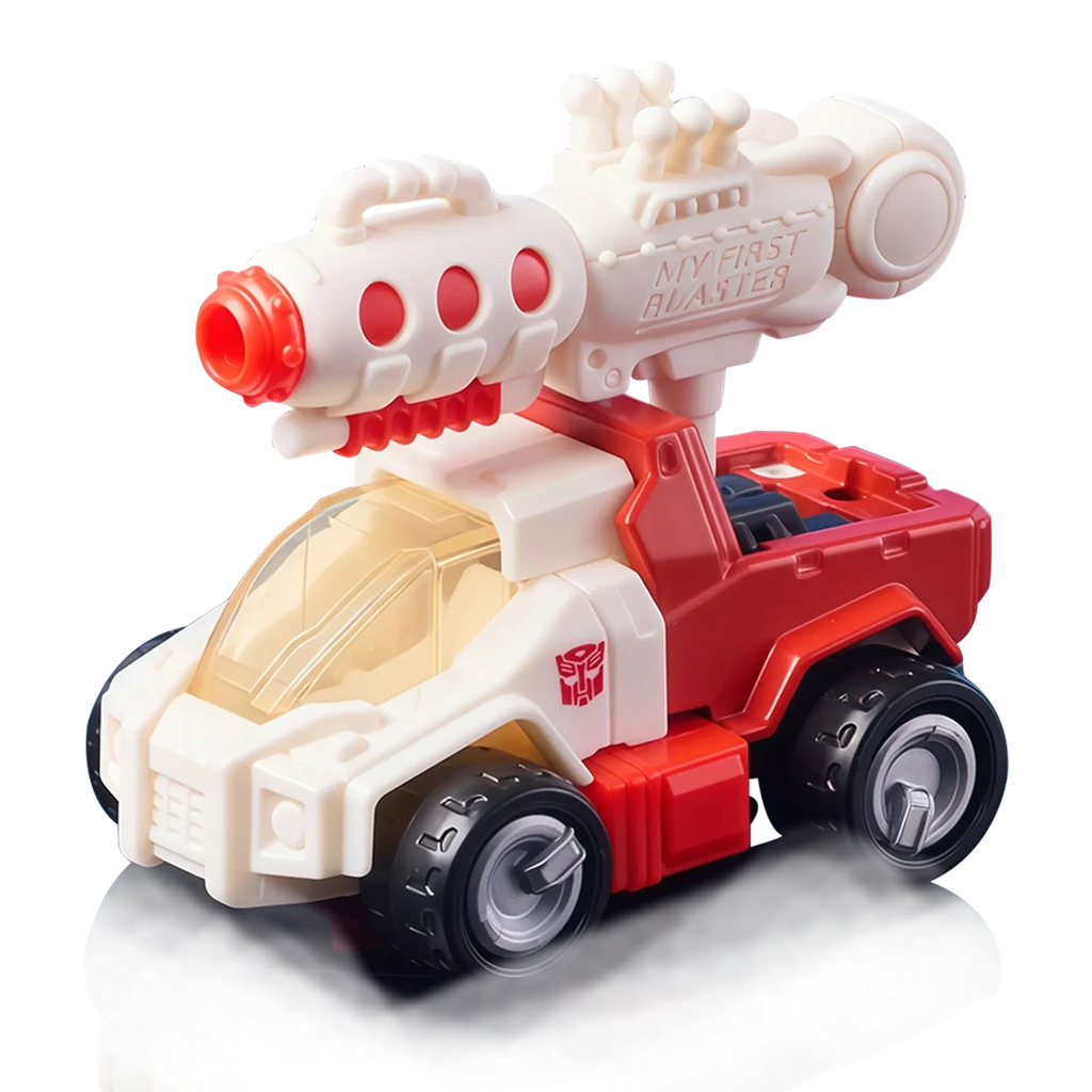 Blokees Wheels | Transformers C01 Roll Out! product image 13, provided for visual reference and product detail review