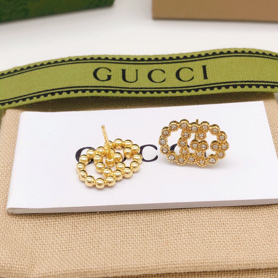 High-Quality Stud Earrings-69 product image 2, provided for visual reference and product detail review