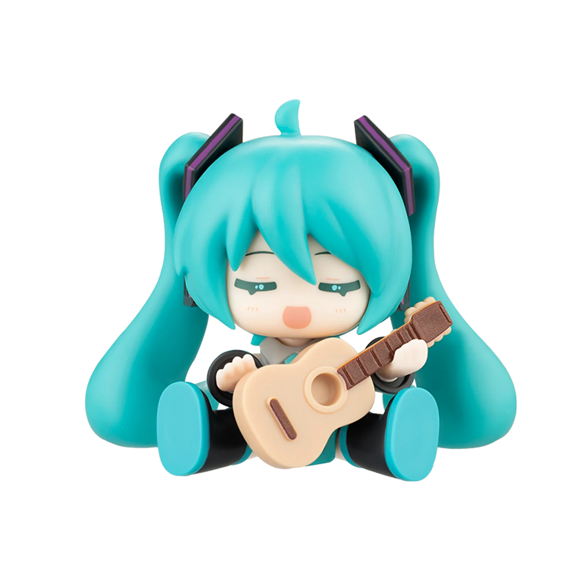 Blokees Hatsune Miku DaaVibe 01 Terrace Party product image 15, provided for visual reference and product detail review
