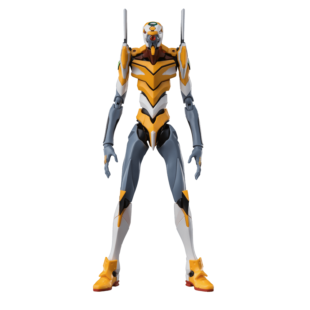 Blokees | Action Edition DX Evangelion Proto Type-00'