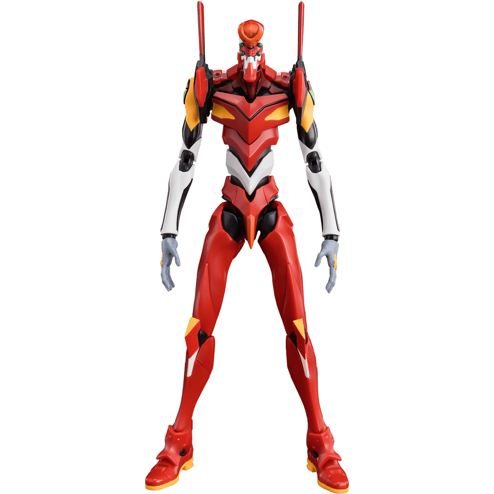 Blokees | Evangelion Production Model-02 Action Edition