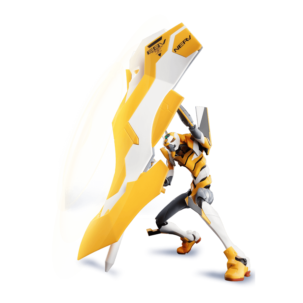 Blokees | Action Edition DX Evangelion Proto Type-00' product image 5, provided for visual reference and product detail