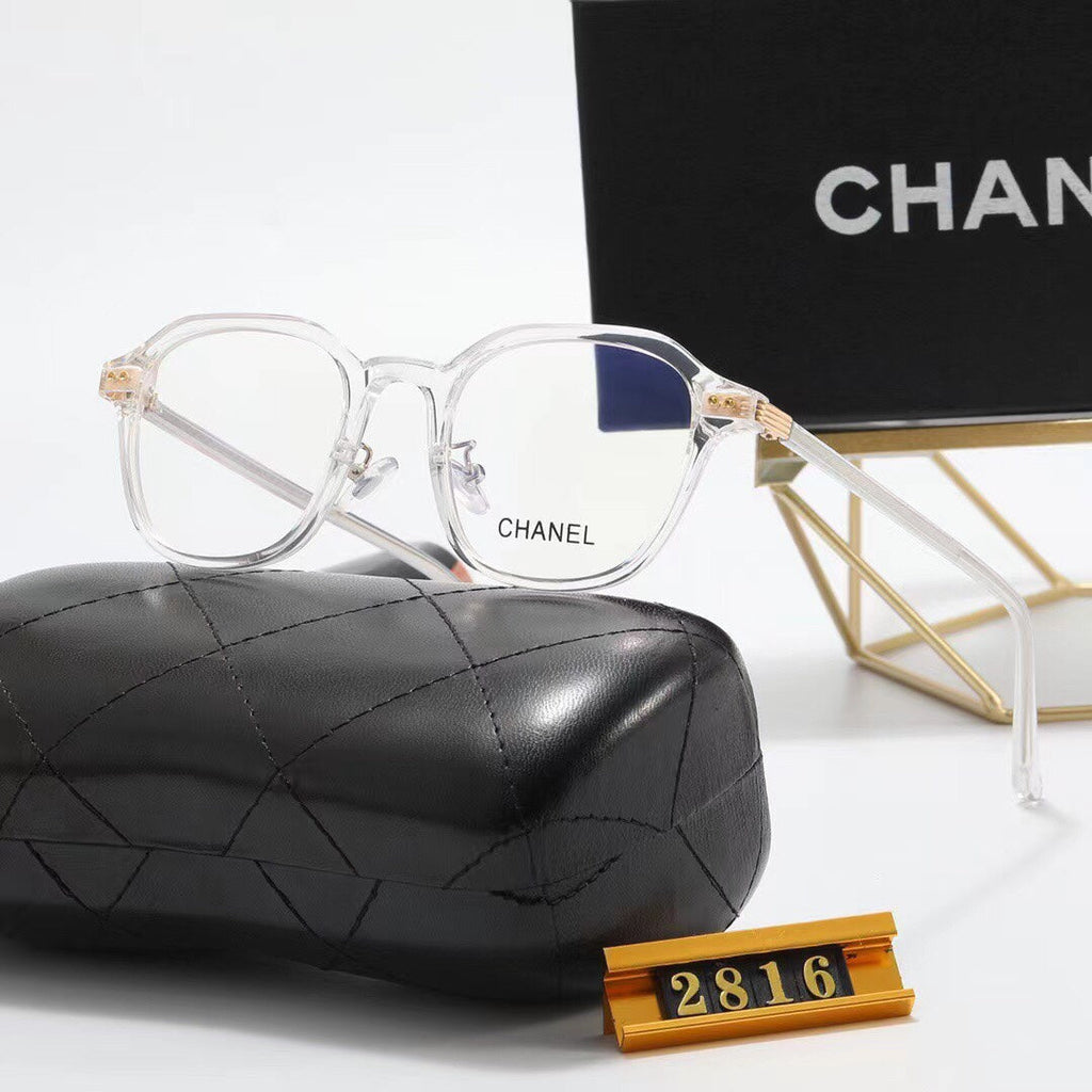 2022 High Quality Ladies Fashion Classic Optical Glasses product image 4, provided for visual reference and product detail