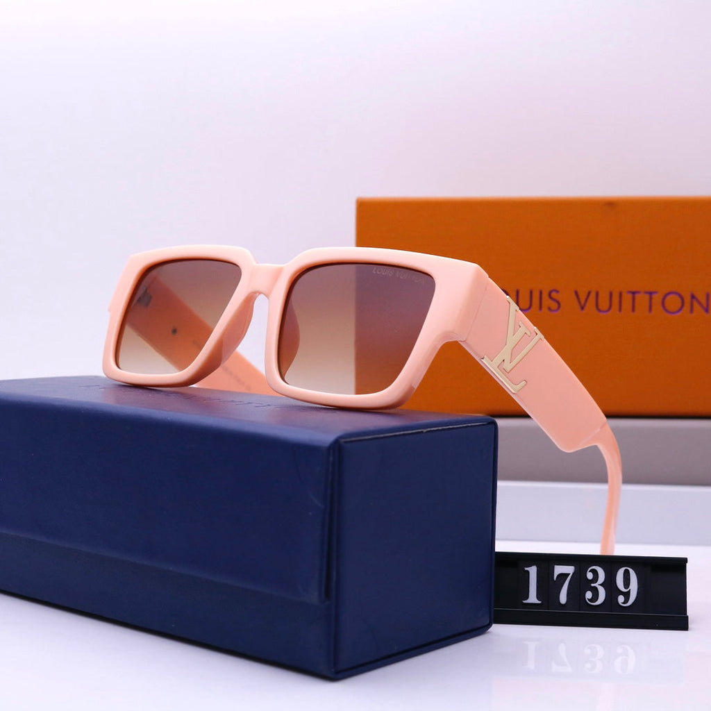 New Style Fashion Sunglasses For Summer -107 product image 2, provided for visual reference and product detail review