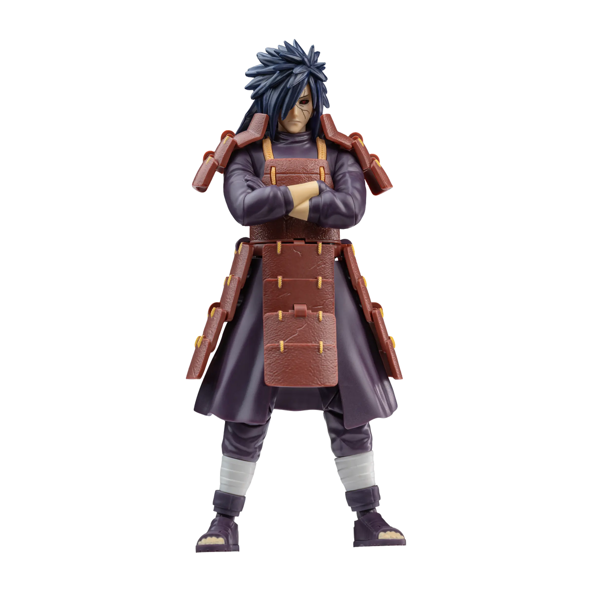 NARUTO Champion Class 05 Madara Uchiha (Reanimation) | Blokees product image 3, provided for visual reference and product