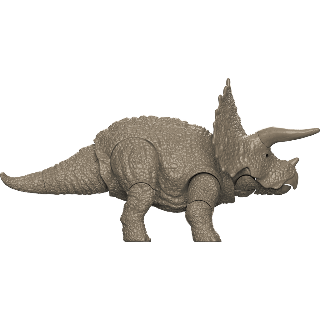 Jurassic World Terraventure TS 01 Dinosaur Capture Operation | Blokees product image 4, provided for visual reference and