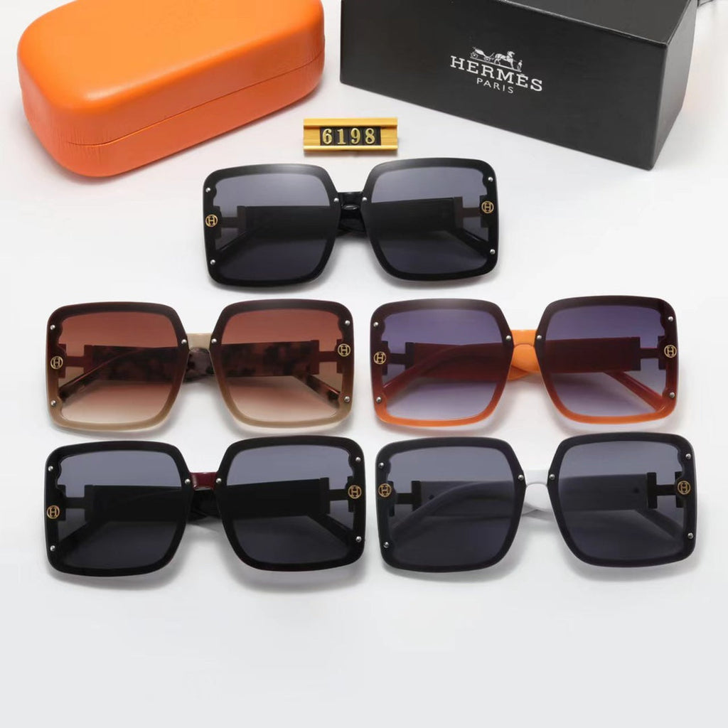 New Style Fashion Sunglasses For Summer product image 8, provided for visual reference and product detail review