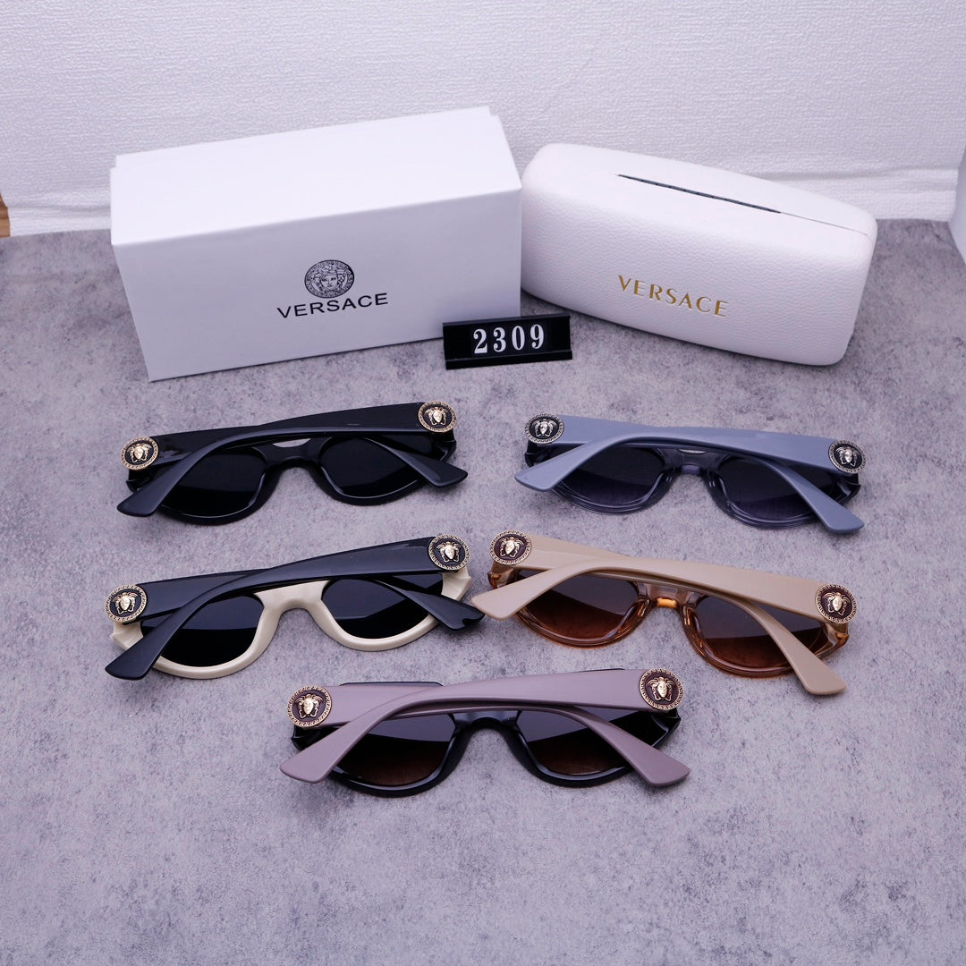 New Style Fashion Sunglasses For Summer -13 product image 7, provided for visual reference and product detail review