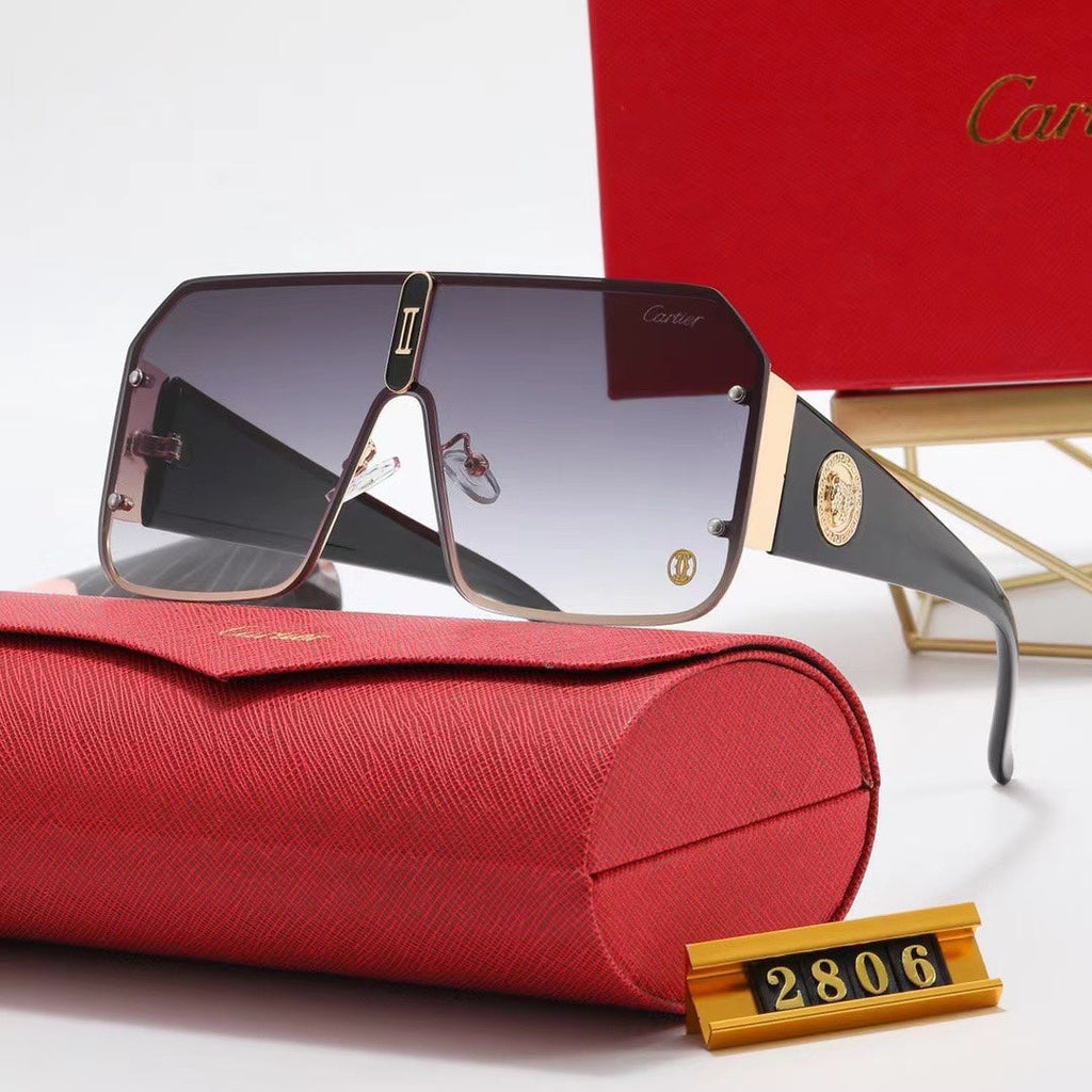 Ladies Fashion Classic Sunglasses product image 6, provided for visual reference and product detail review