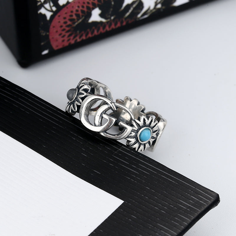 Unisex rings product image 3, provided for visual reference and product detail review