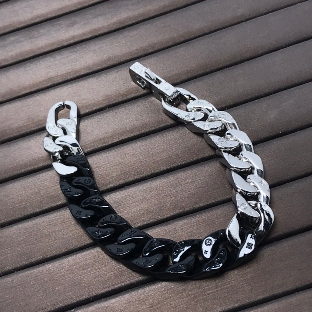 Unisex bracelet product image 2, provided for visual reference and product detail review