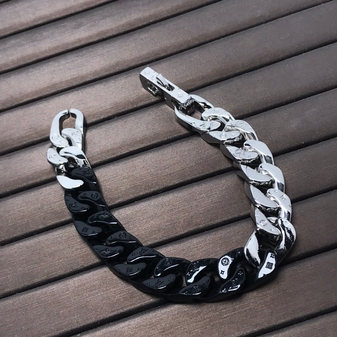 Unisex bracelet product image 2, provided for visual reference and product detail review