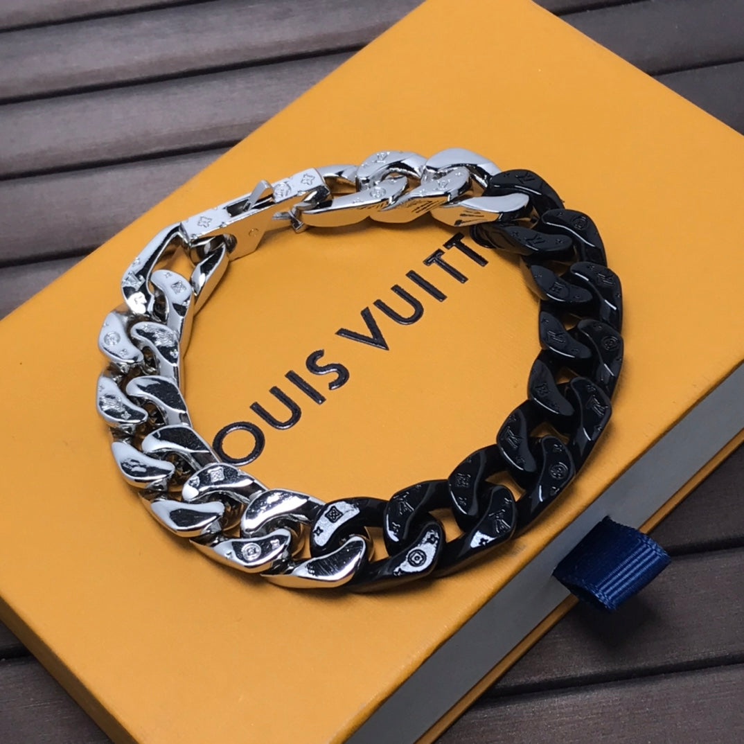 Unisex bracelet product image 3, provided for visual reference and product detail review
