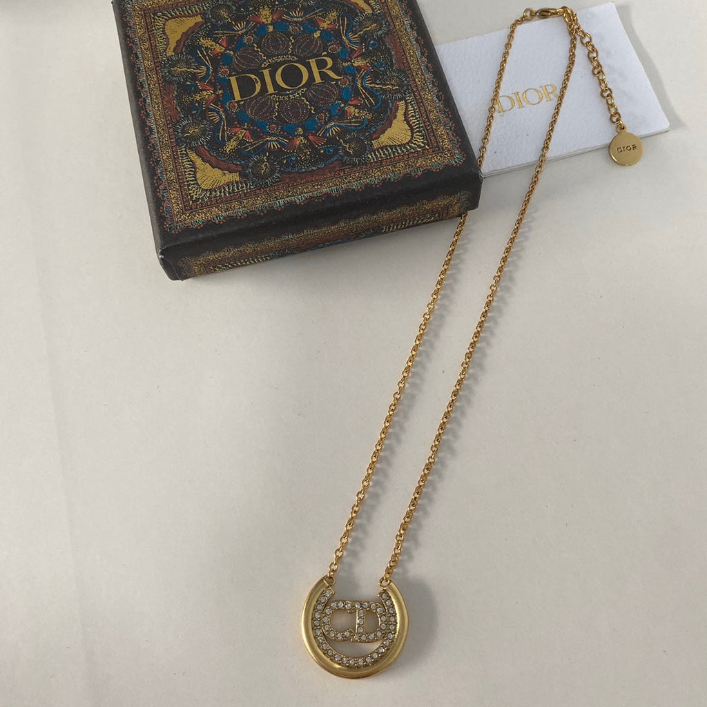 Trend Necklace product image 4, provided for visual reference and product detail review