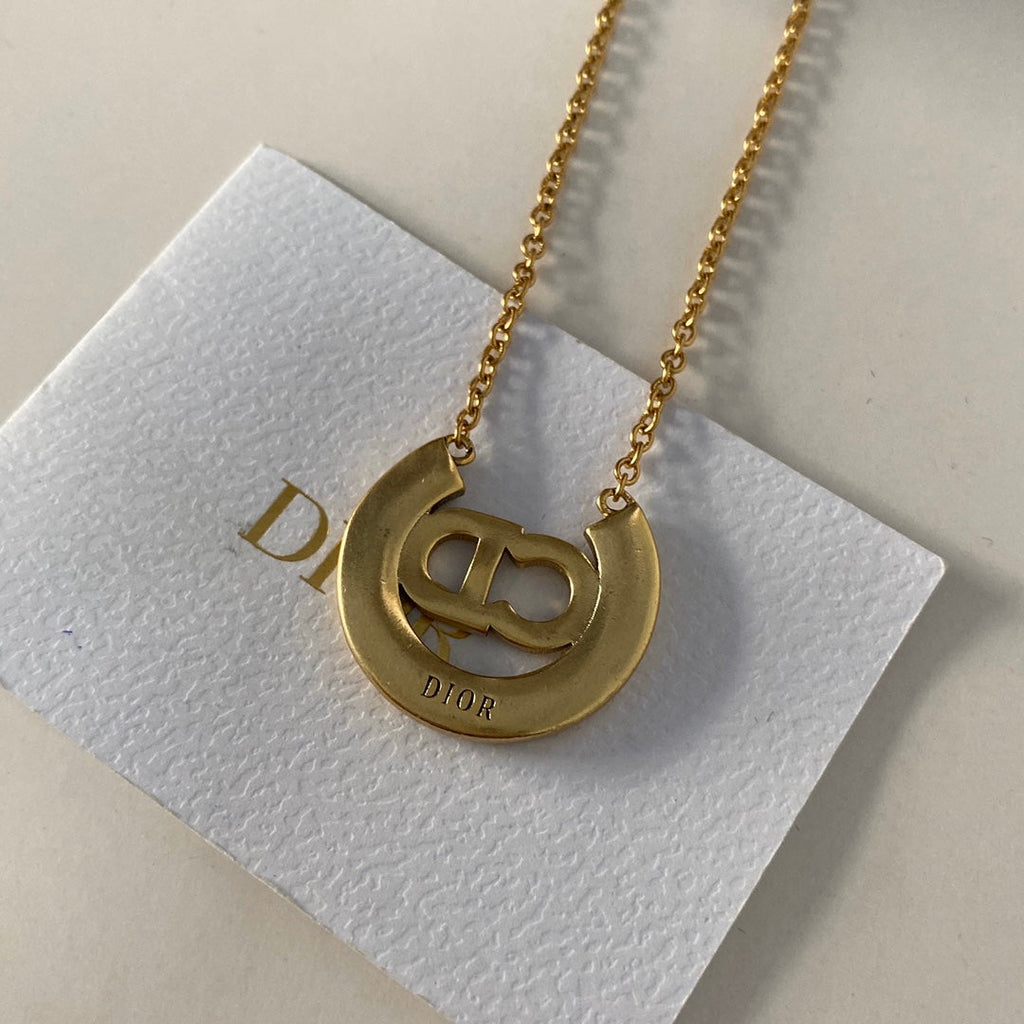 Trend Necklace product image 5, provided for visual reference and product detail review