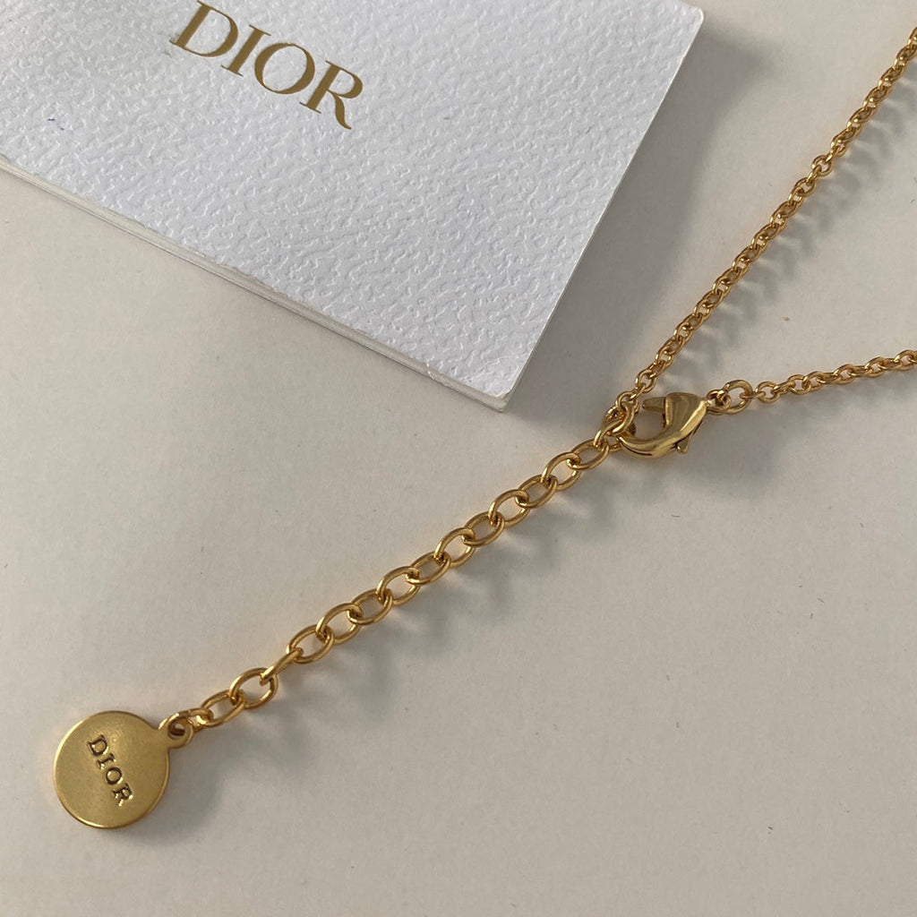 Trend Necklace product image 6, provided for visual reference and product detail review