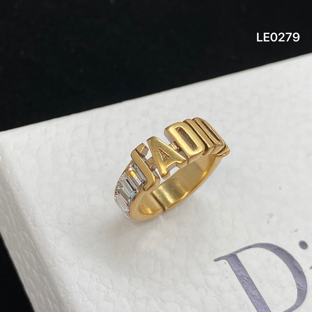 Trend Ring product image 4, provided for visual reference and product detail review