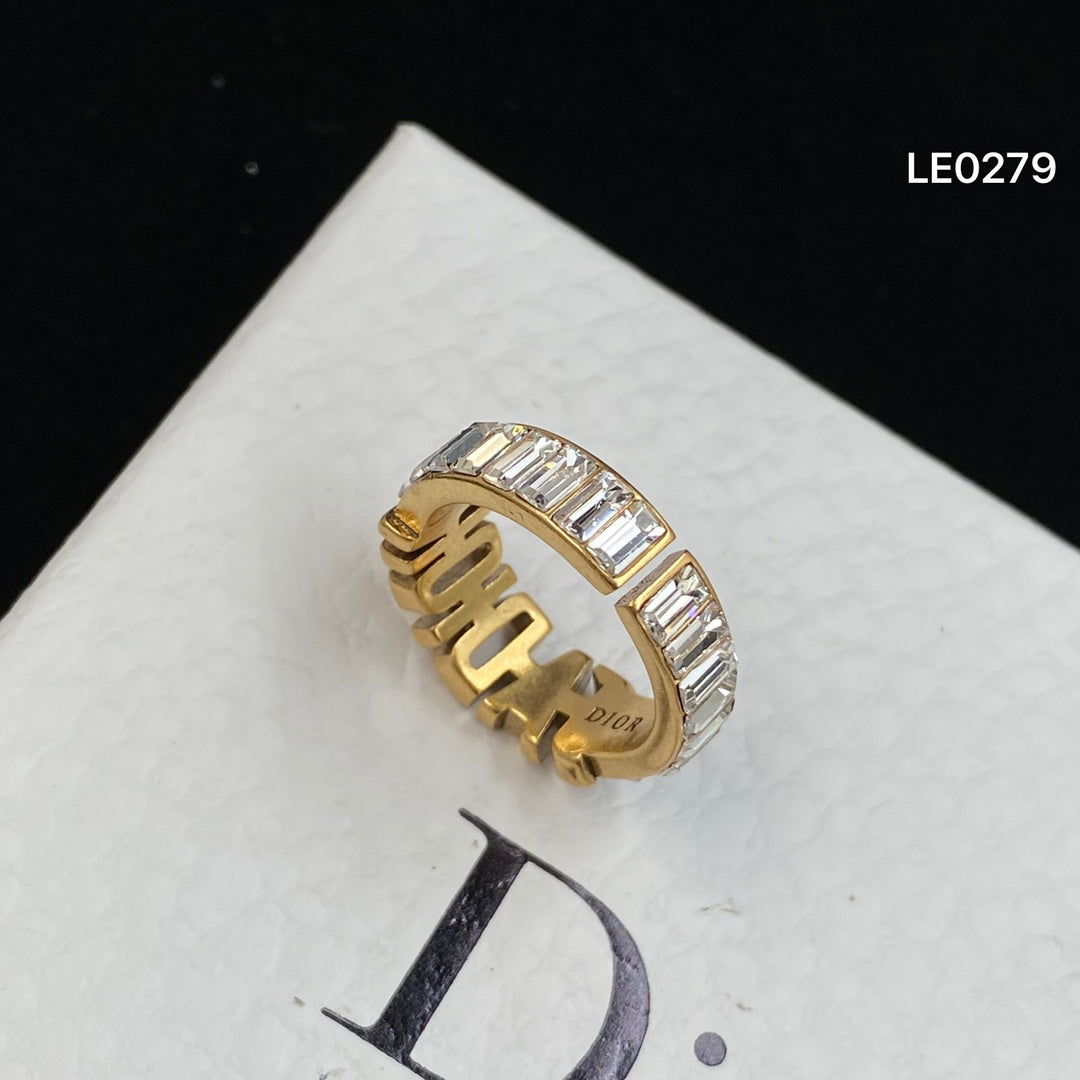 Trend Ring product image 5, provided for visual reference and product detail review