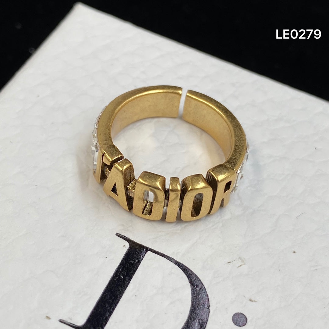 Trend Ring product image 6, provided for visual reference and product detail review