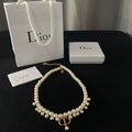 Trend Necklace product image 1, provided for visual reference and product detail review