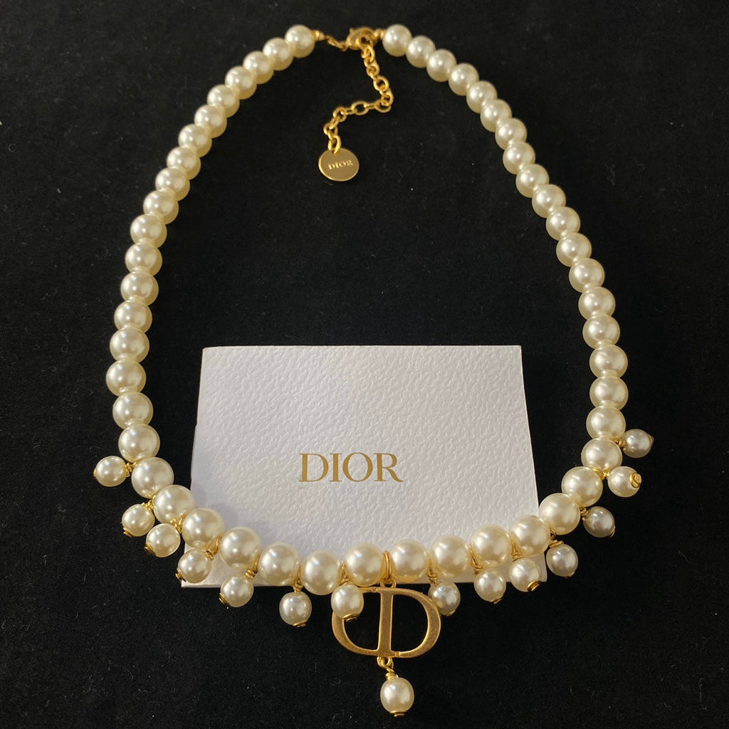 Trend Necklace product image 3, provided for visual reference and product detail review