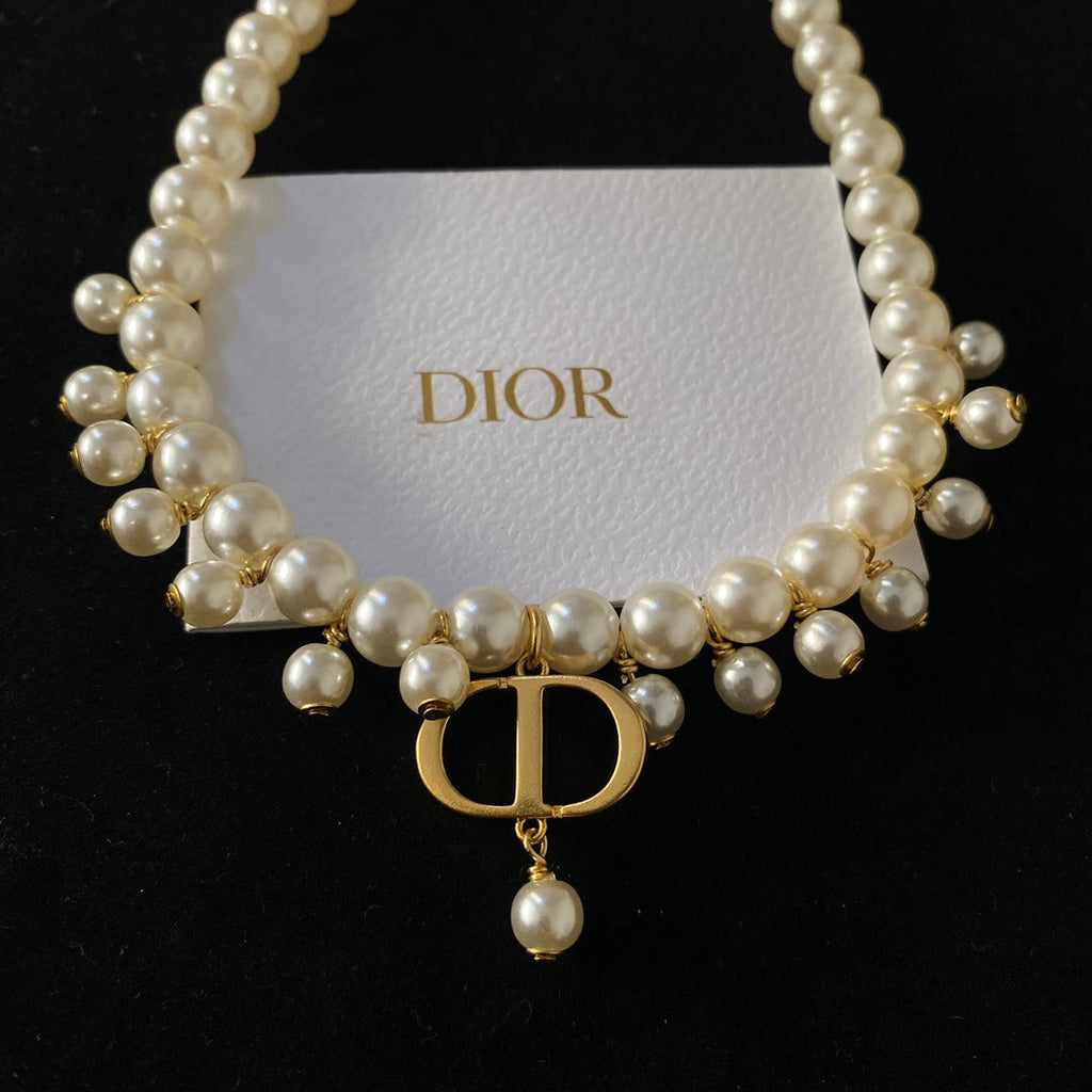 Trend Necklace product image 4, provided for visual reference and product detail review