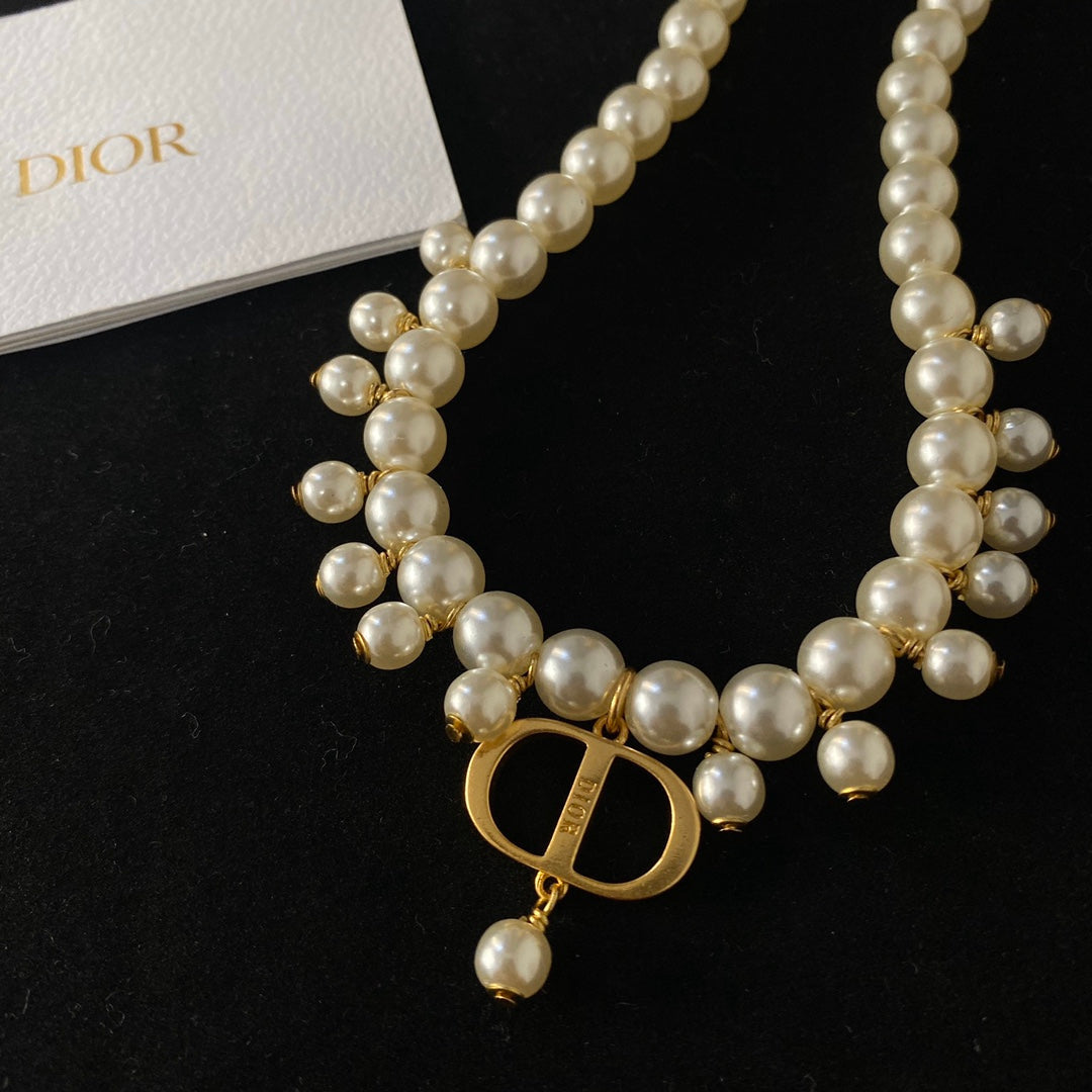 Trend Necklace product image 5, provided for visual reference and product detail review