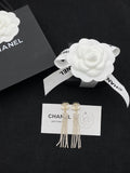 tassels fashion earrings product image 1, provided for visual reference and product detail review